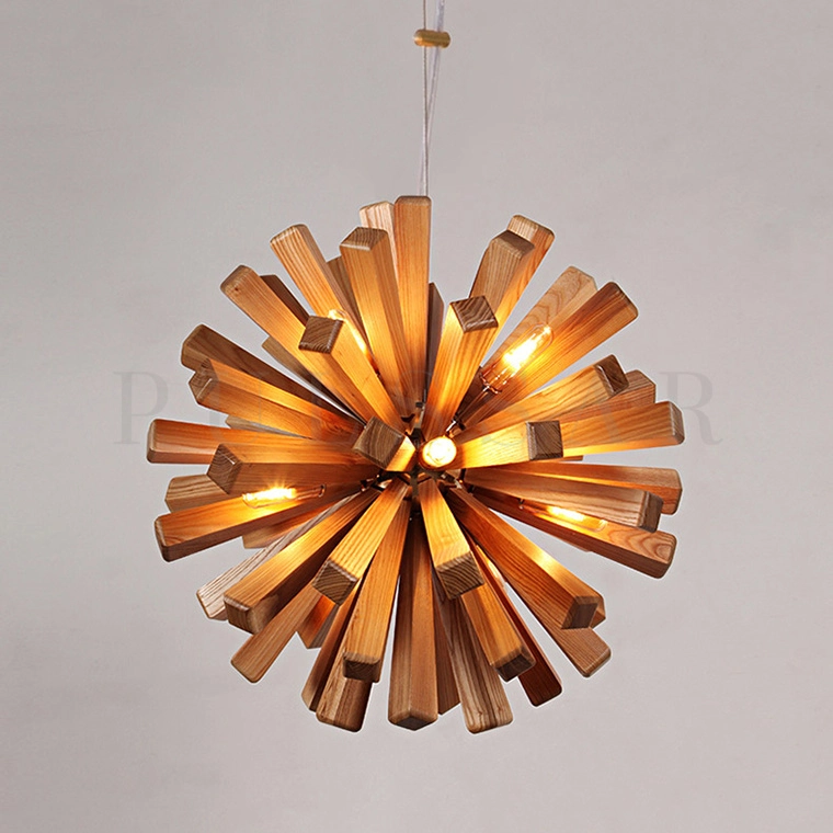 Подвесная люстра PIFAGOR