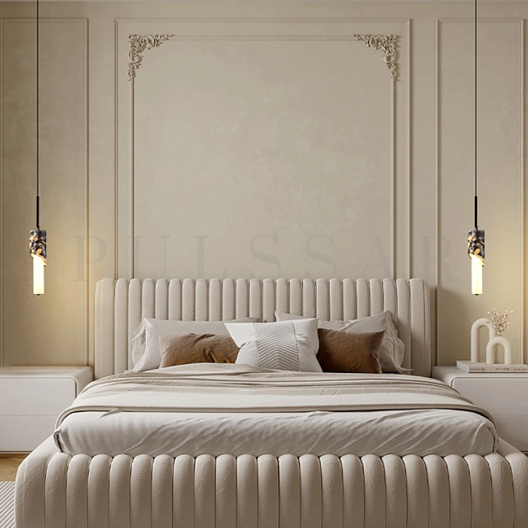 Подвесной светильник HUXLEY