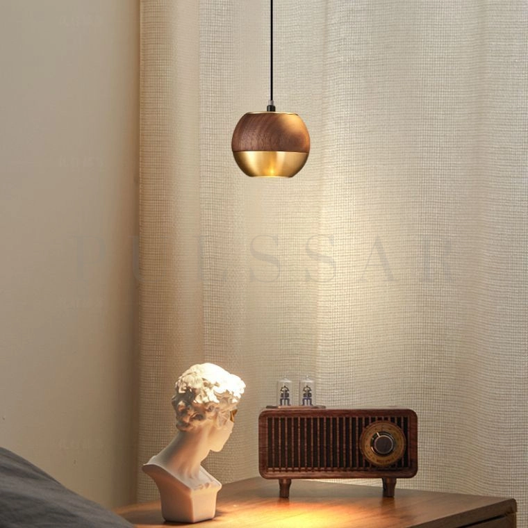 Подвесной светильник BRENN