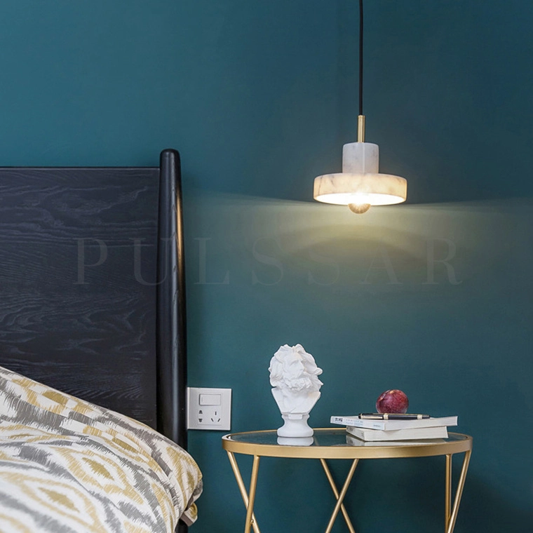 Подвесной светильник MARBLE