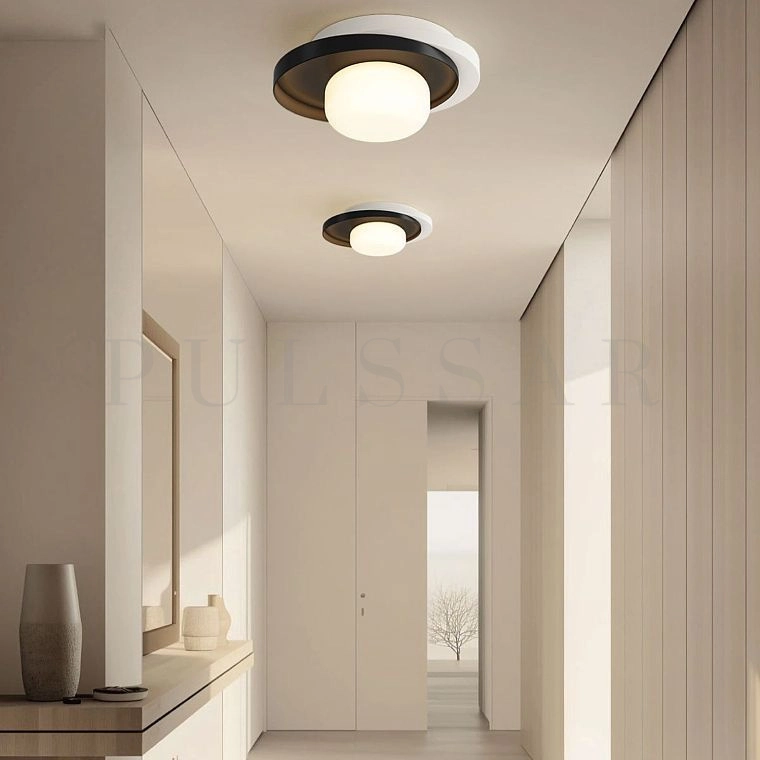 Потолочный светильник VEMMA CH