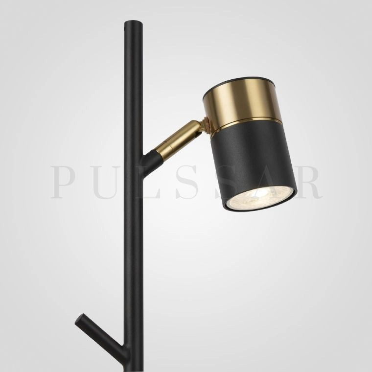 Настольная лампа PEPPER TAB