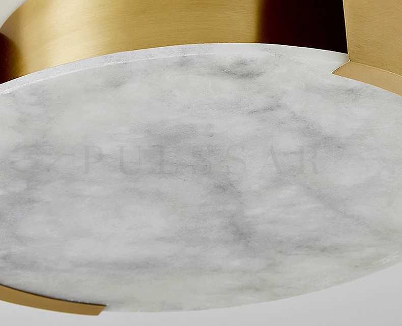 Потолочная люстра CARRARA