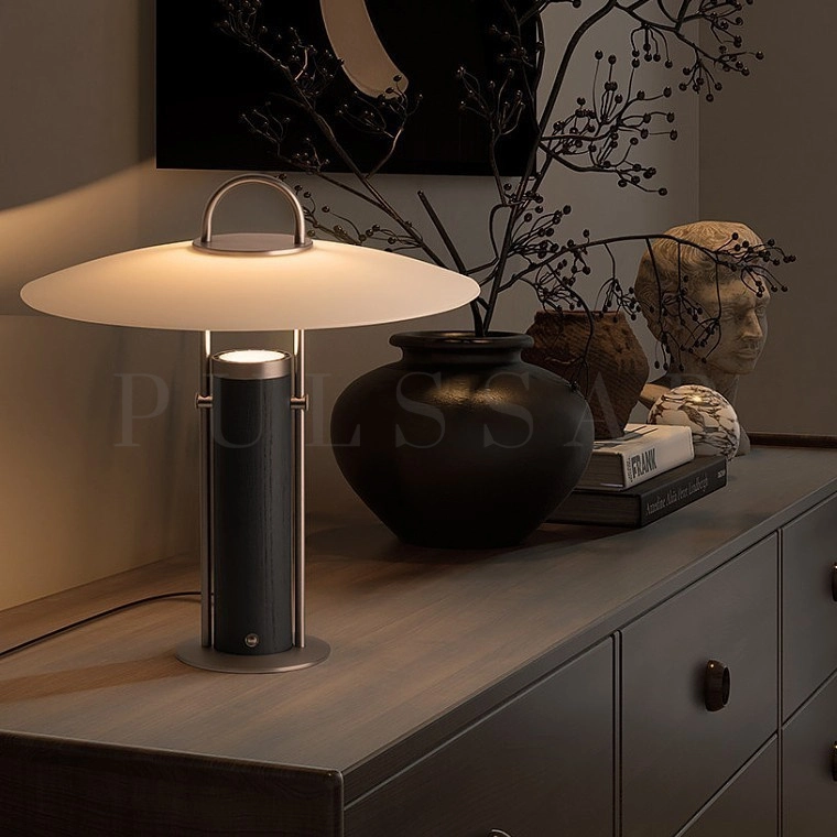 Настольная лампа RONNY