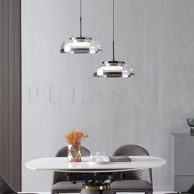 Подвесной светильник VIGERT