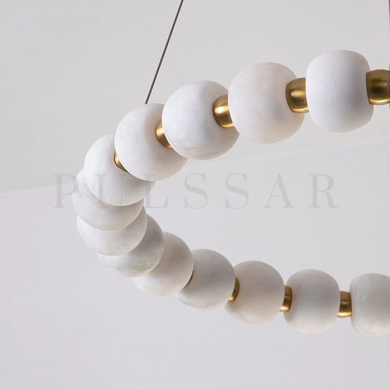 Кольцевая люстра BISCAYNE RING