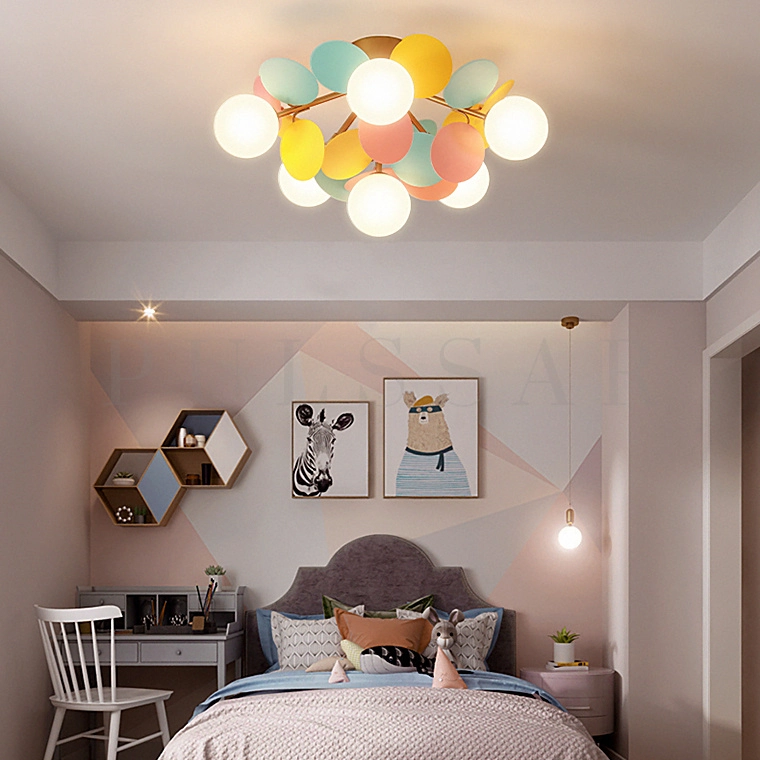 Потолочная люстра MATISSE C