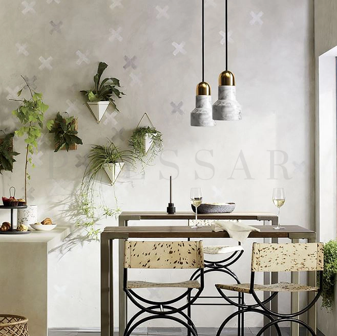 Подвесной светильник JAZZ