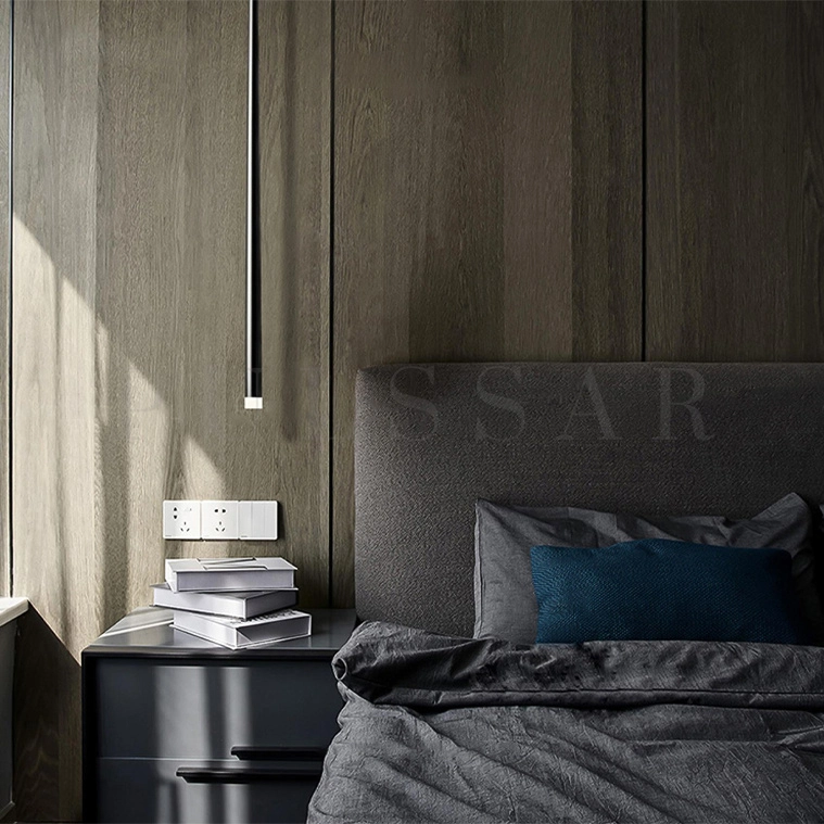 Подвесной светильник LAIRD