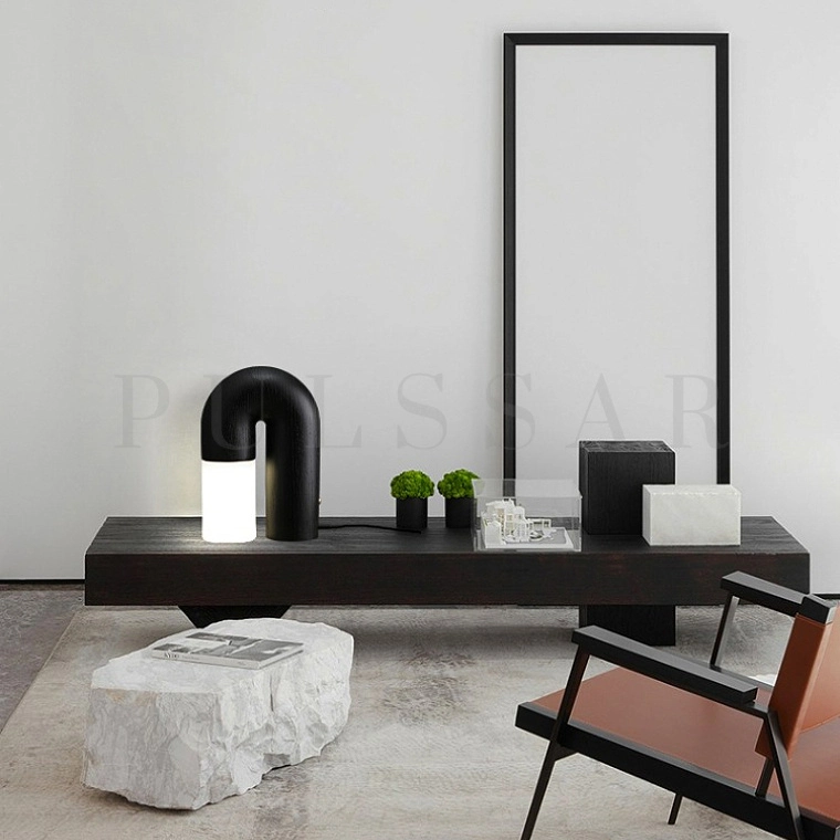 Настольная лампа FLUIRE TAB