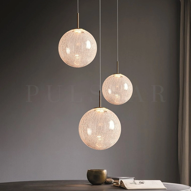 Подвесной светильник GORGET NEW