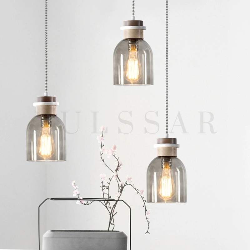 Подвесной светильник JAR