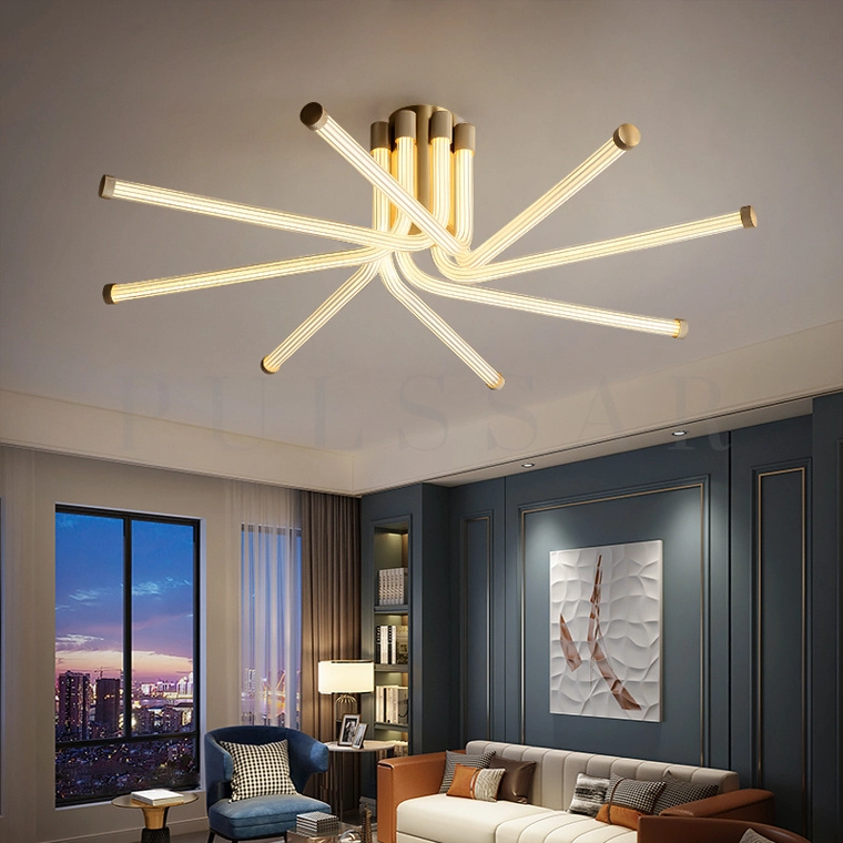 Потолочная люстра RAUGLA