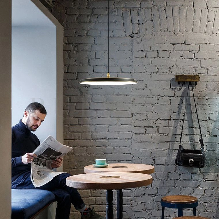 Подвесной светильник AMUND