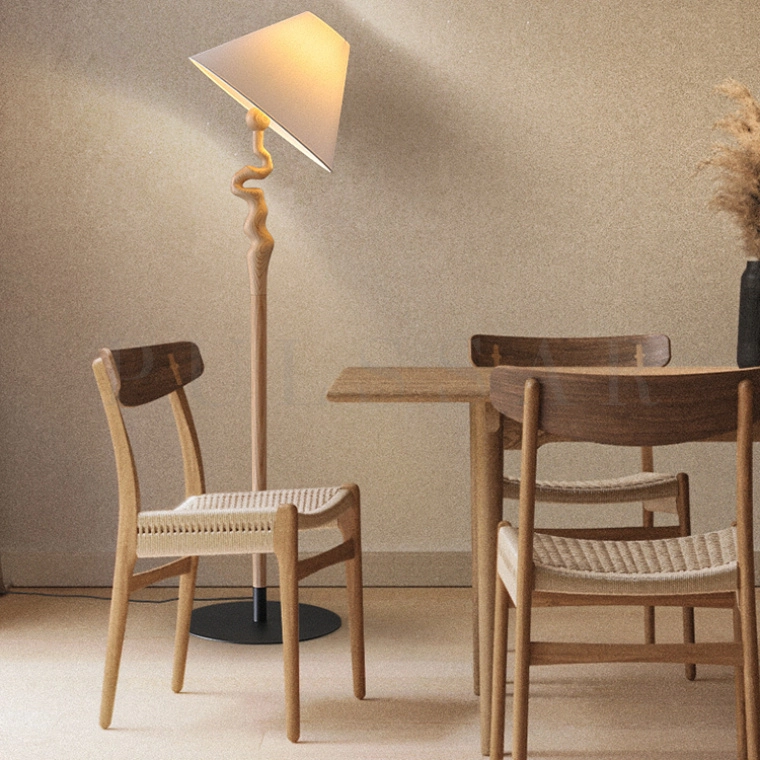 Торшер MOMENT FL