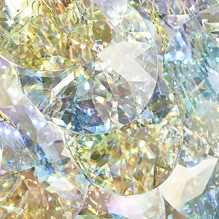 Подвесная люстра CHRISTELLE