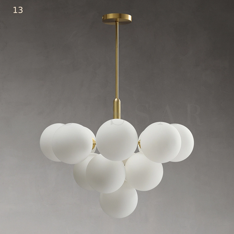 Подвесная люстра POLARIS