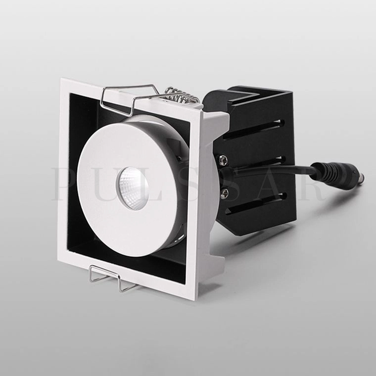 Точечный светильник GIDO