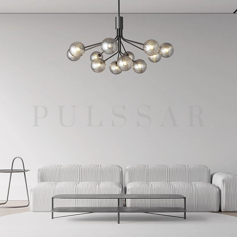 Подвесная люстра DANNA LUX