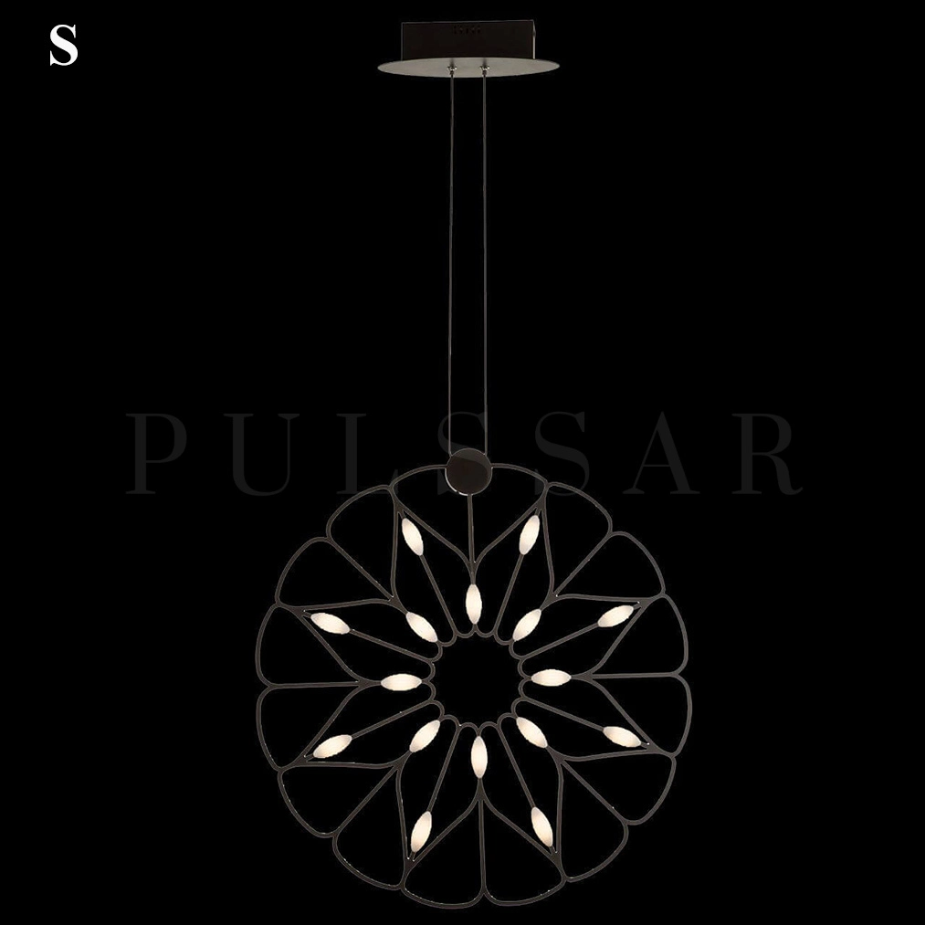 Подвесной светильник EMELY