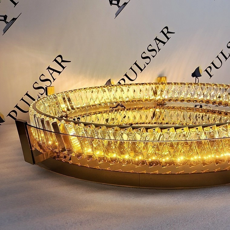 Потолочная люстра PERSEY