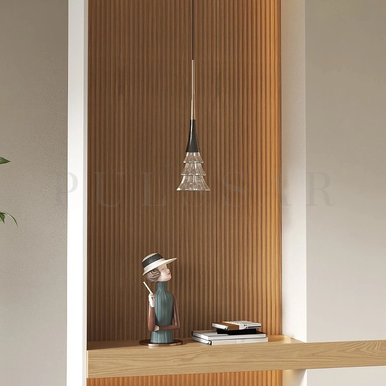 Подвесной светильник FRANTS