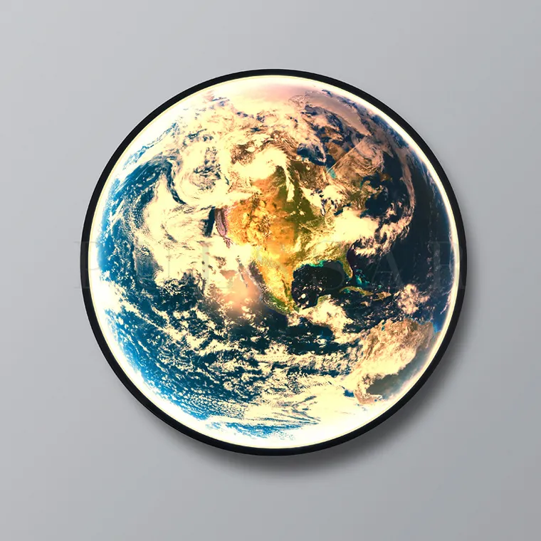 Бра COSMOS EARTH