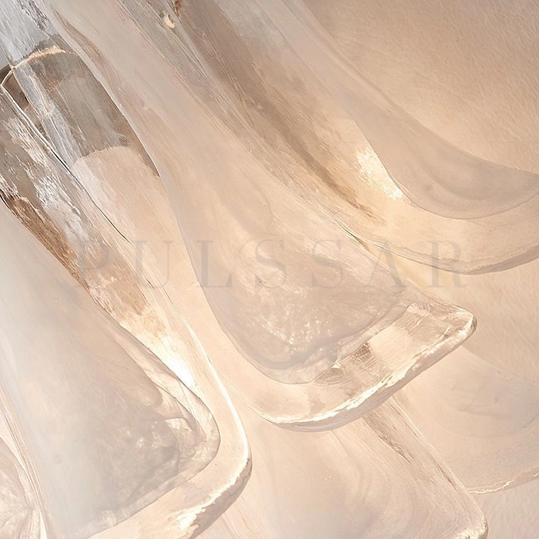 Бра LOBBY MILK WALL