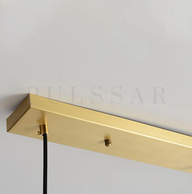 Подвесной светильник SERENITY