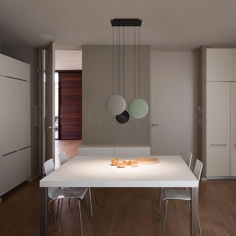 Подвесной светильник FLINT