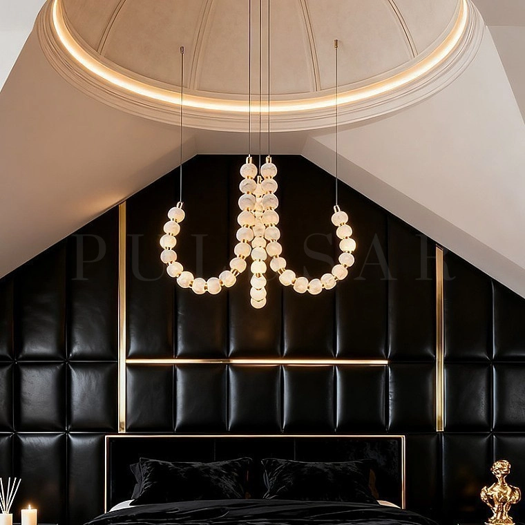 Подвесной светильник BISCAYNE