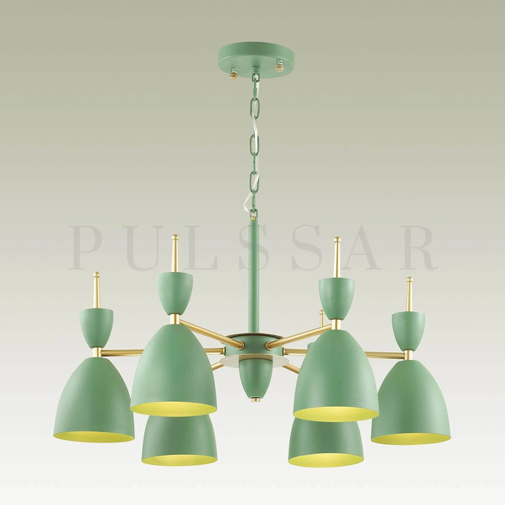 Подвесная люстра OLAND