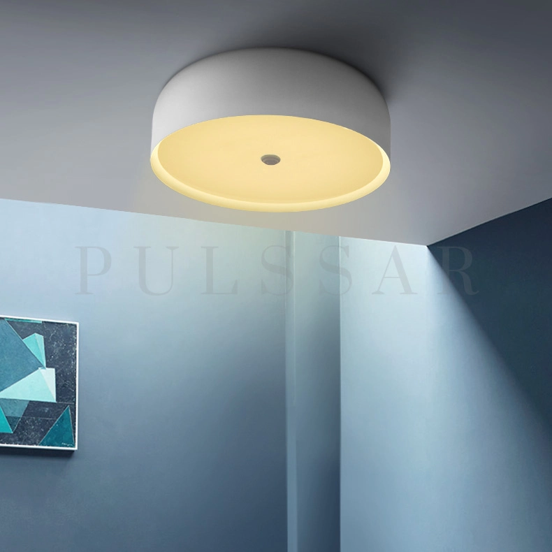 Потолочный светильник CYLINDER А