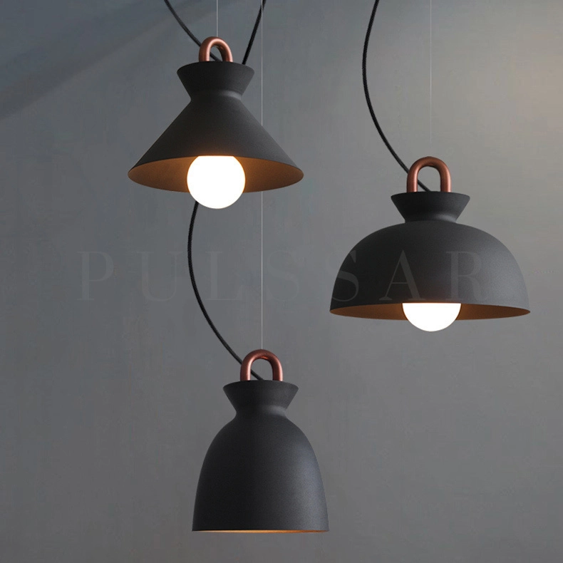 Подвесной светильник OMG COIL