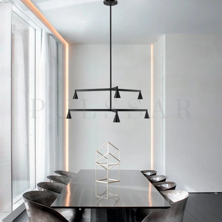 Подвесная люстра FARLAND