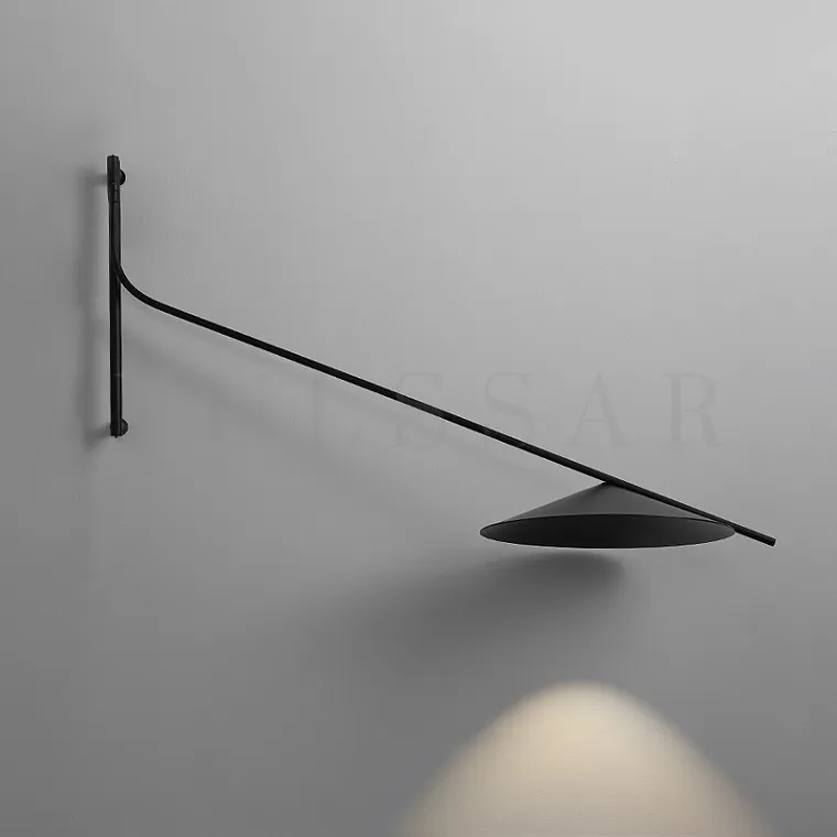 Бра CLAMP