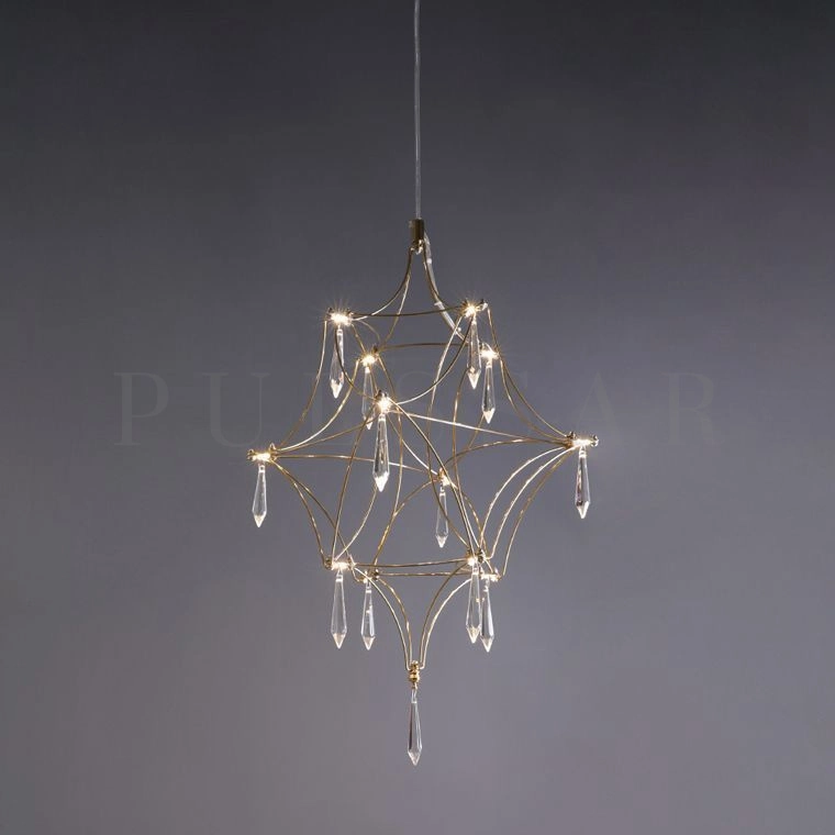 Подвесной светильник MARQUISE ONE