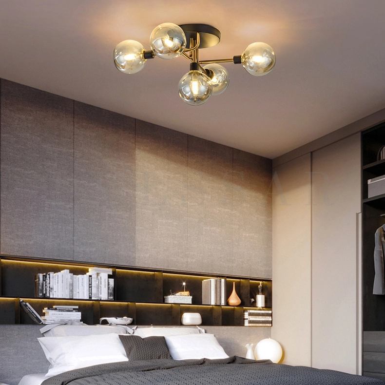 Потолочная люстра NEXO