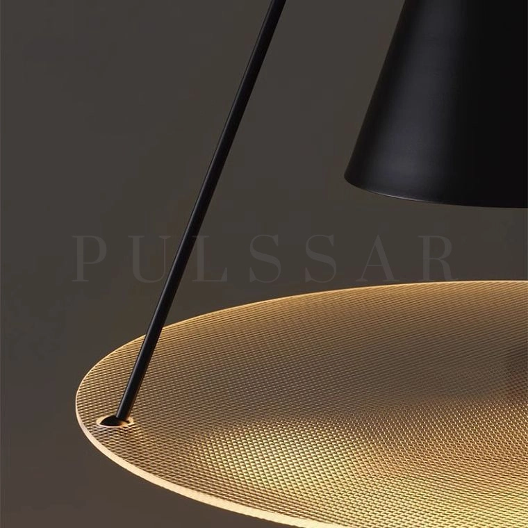 Подвесной светильник PLY