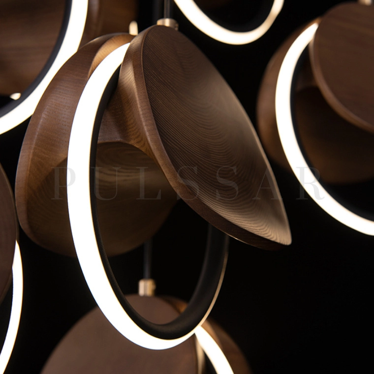 Подвесной светильник REST MORE