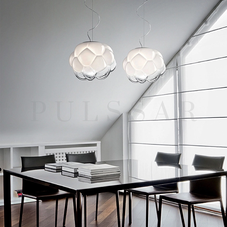 Подвесной светильник SKYERNE