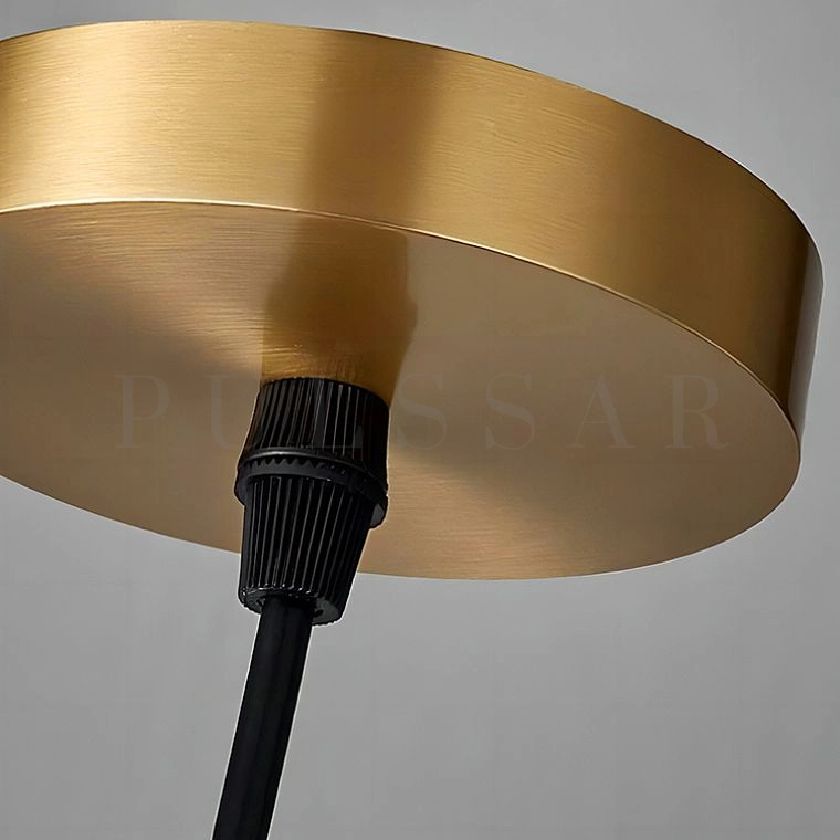 Подвесной светильник ERFURT MARBLE