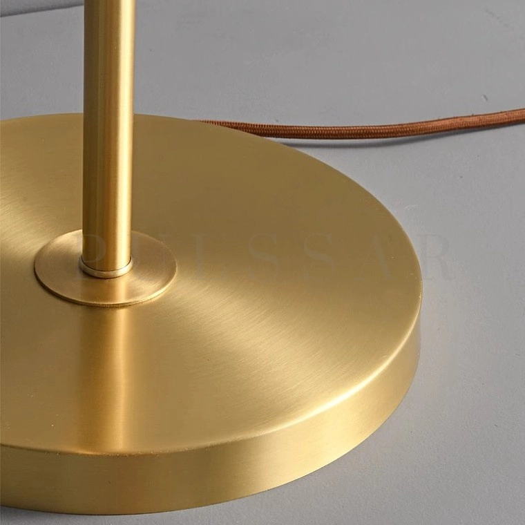 Настольная лампа BALDVIN TAB