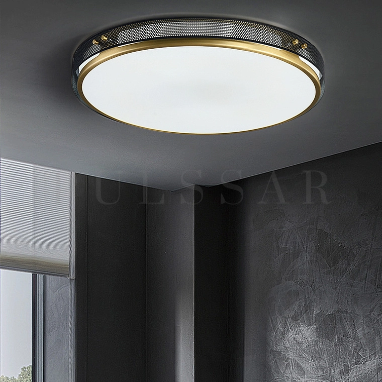 Потолочный светильник STIVEN