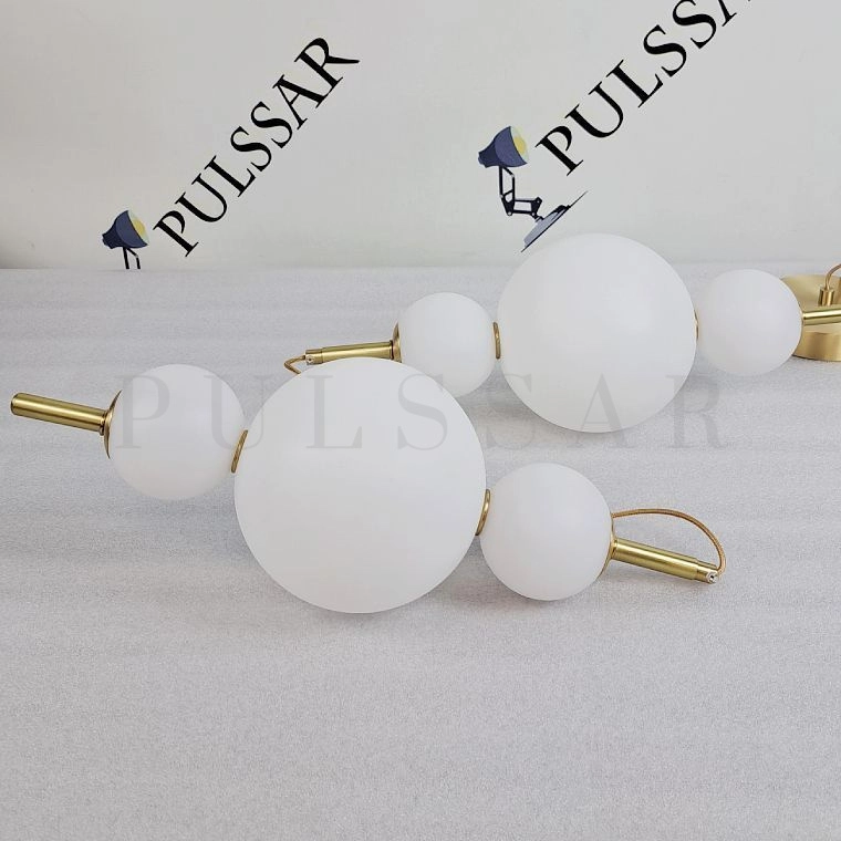 Подвесной светильник KLABBE