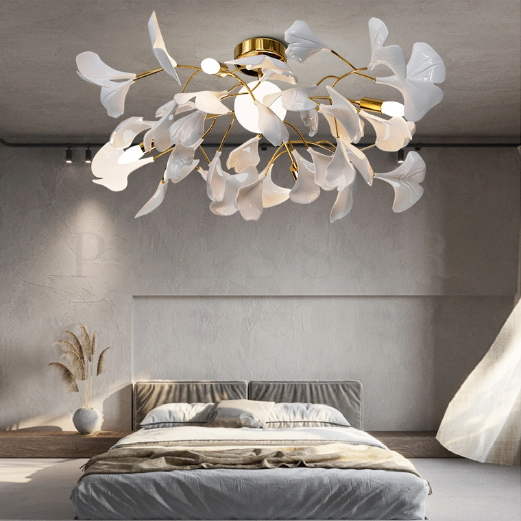 Потолочная люстра JULIETTA MOON W