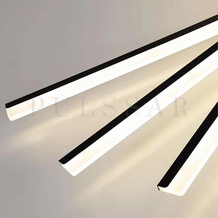 Потолочная люстра DELEN