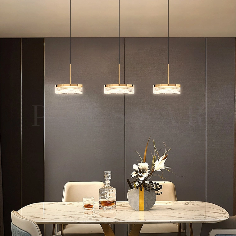 Подвесной светильник RIGO COMBO