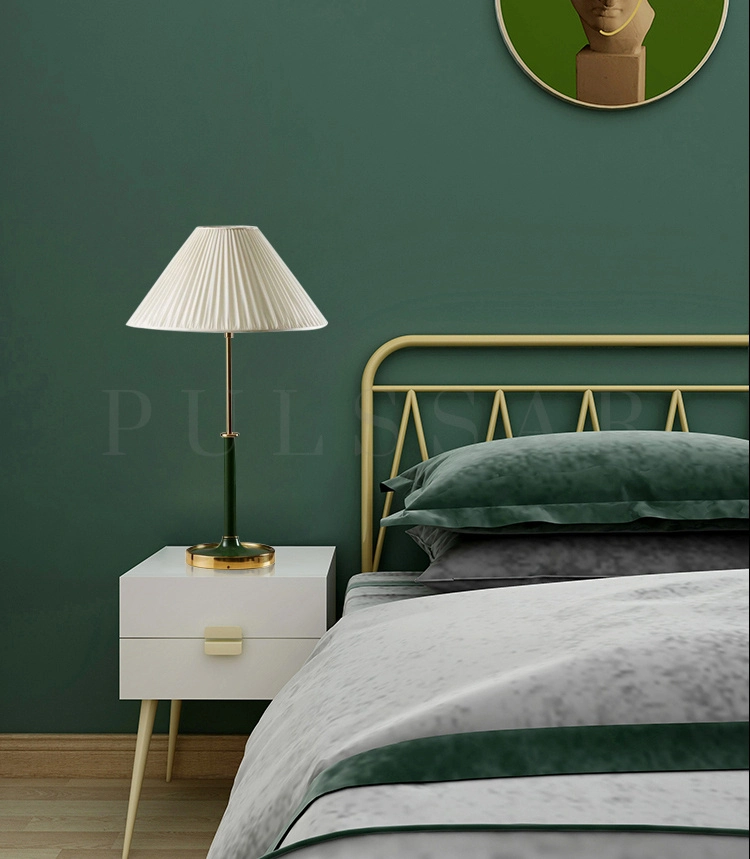 Настольная лампа OUSHEN