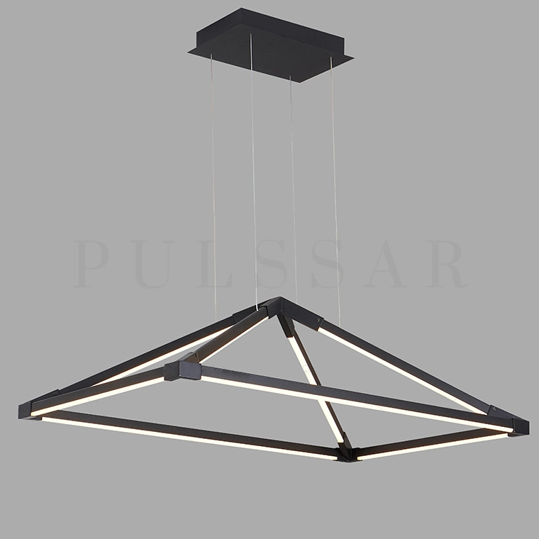 Кольцевая люстра IMPERO